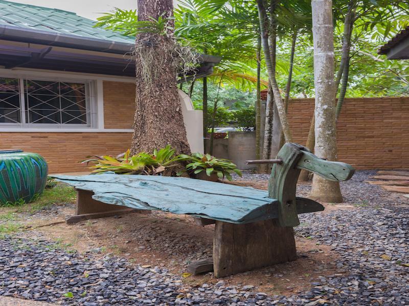 Bangtao Kanita House Bãi biển Bang Tao Ngoại thất bức ảnh