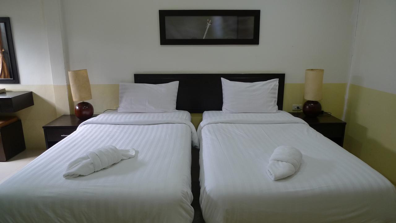 Bangtao Kanita House Bãi biển Bang Tao Ngoại thất bức ảnh