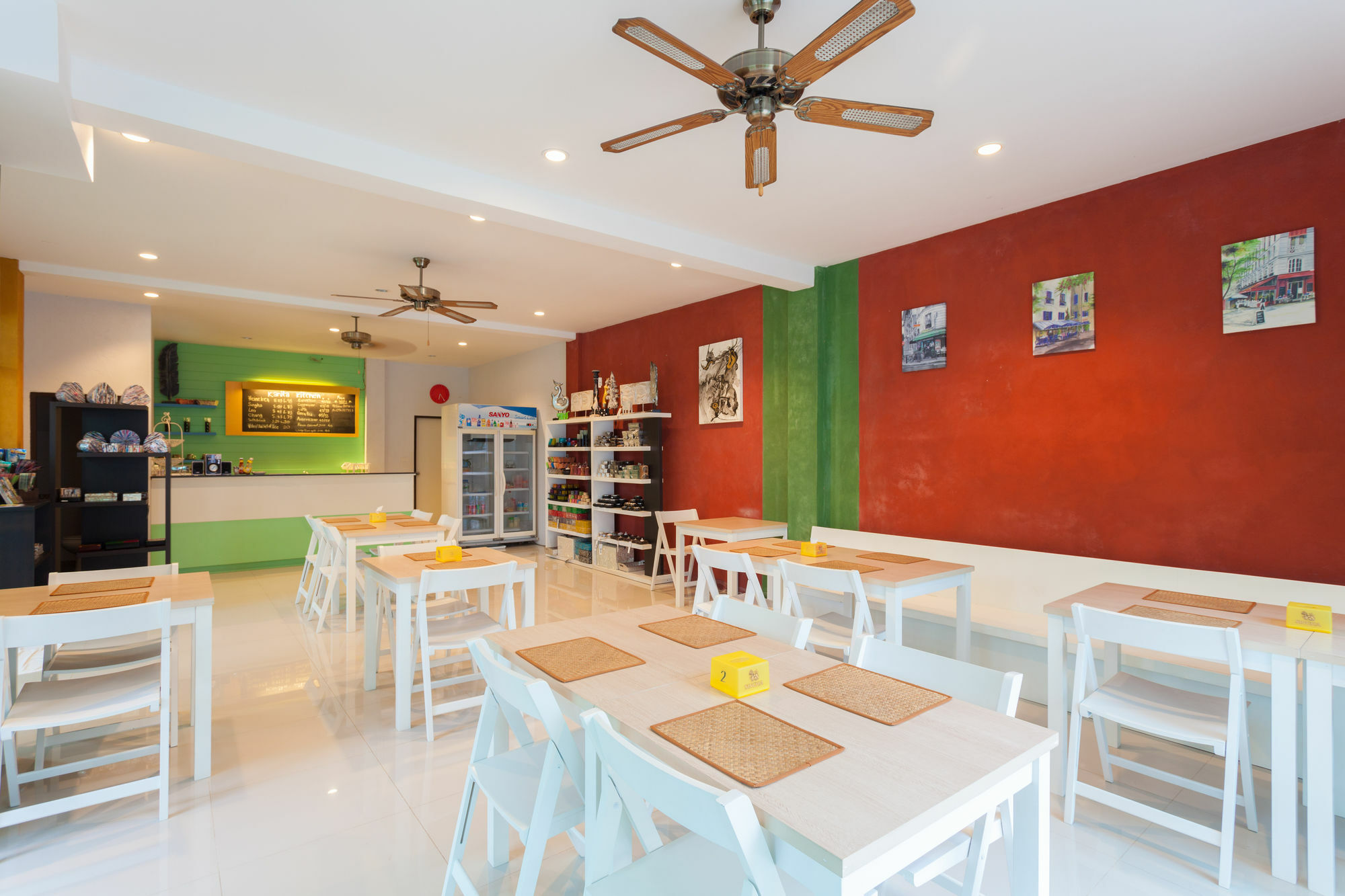 Bangtao Kanita House Bãi biển Bang Tao Ngoại thất bức ảnh