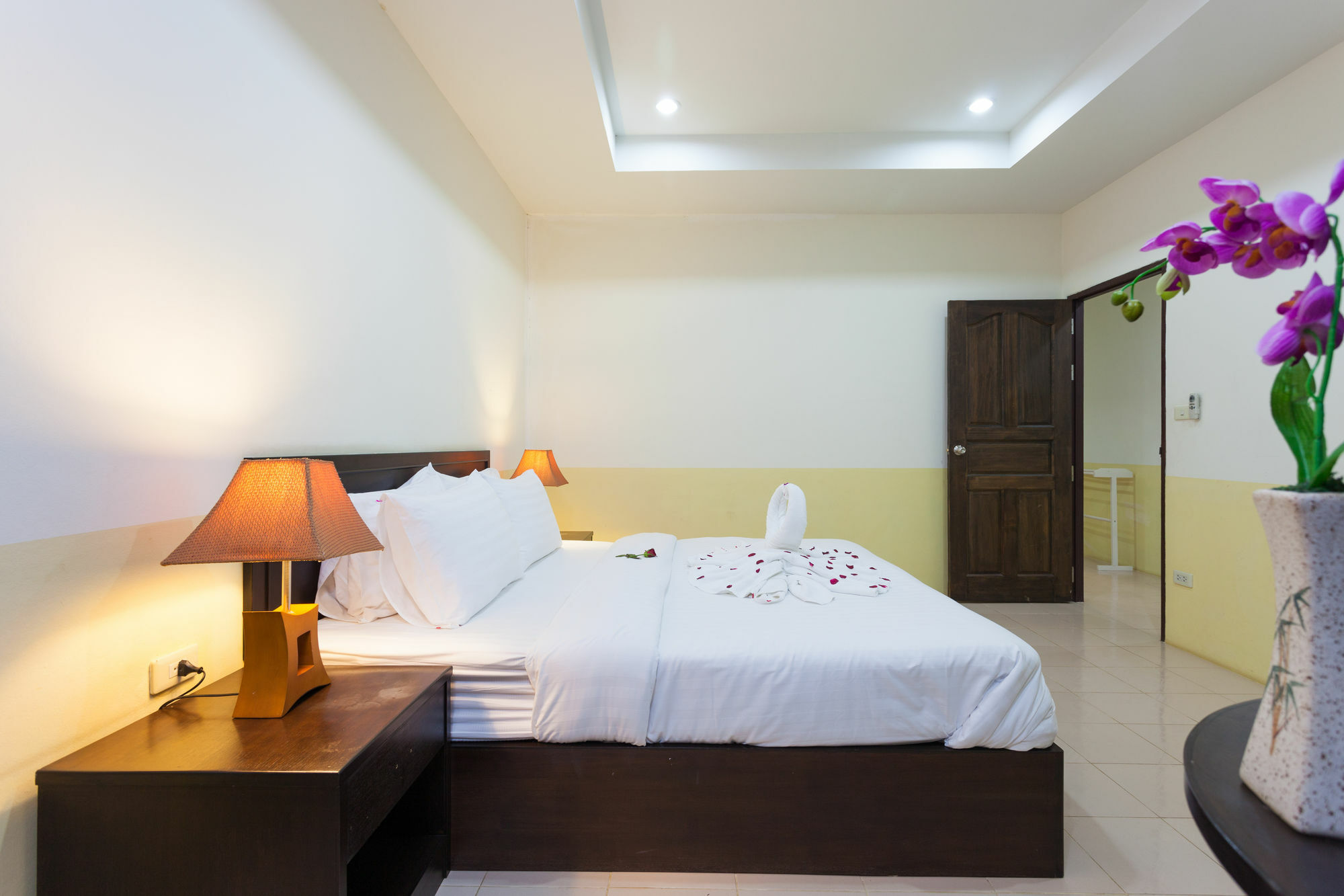 Bangtao Kanita House Bãi biển Bang Tao Ngoại thất bức ảnh