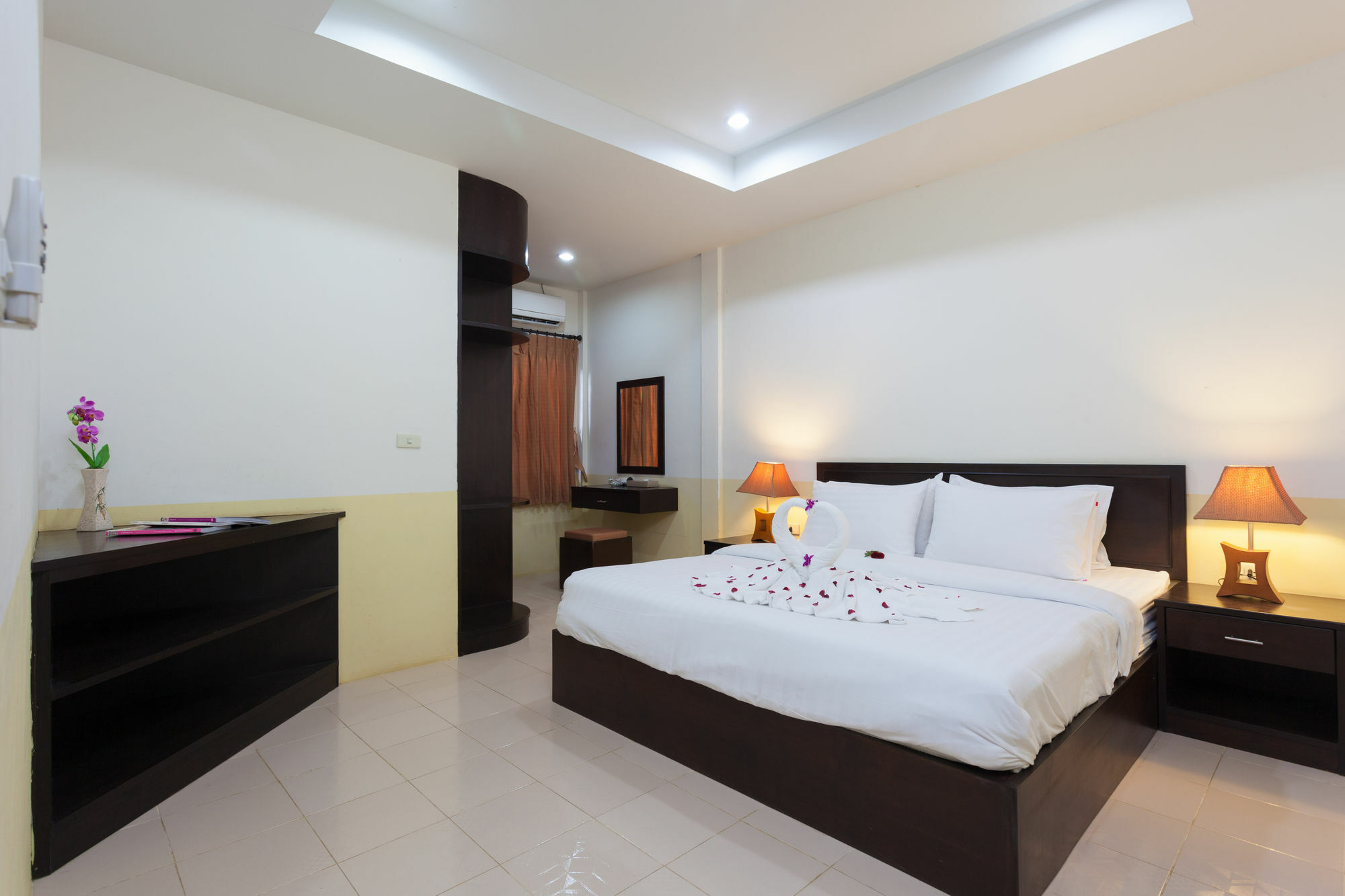 Bangtao Kanita House Bãi biển Bang Tao Ngoại thất bức ảnh