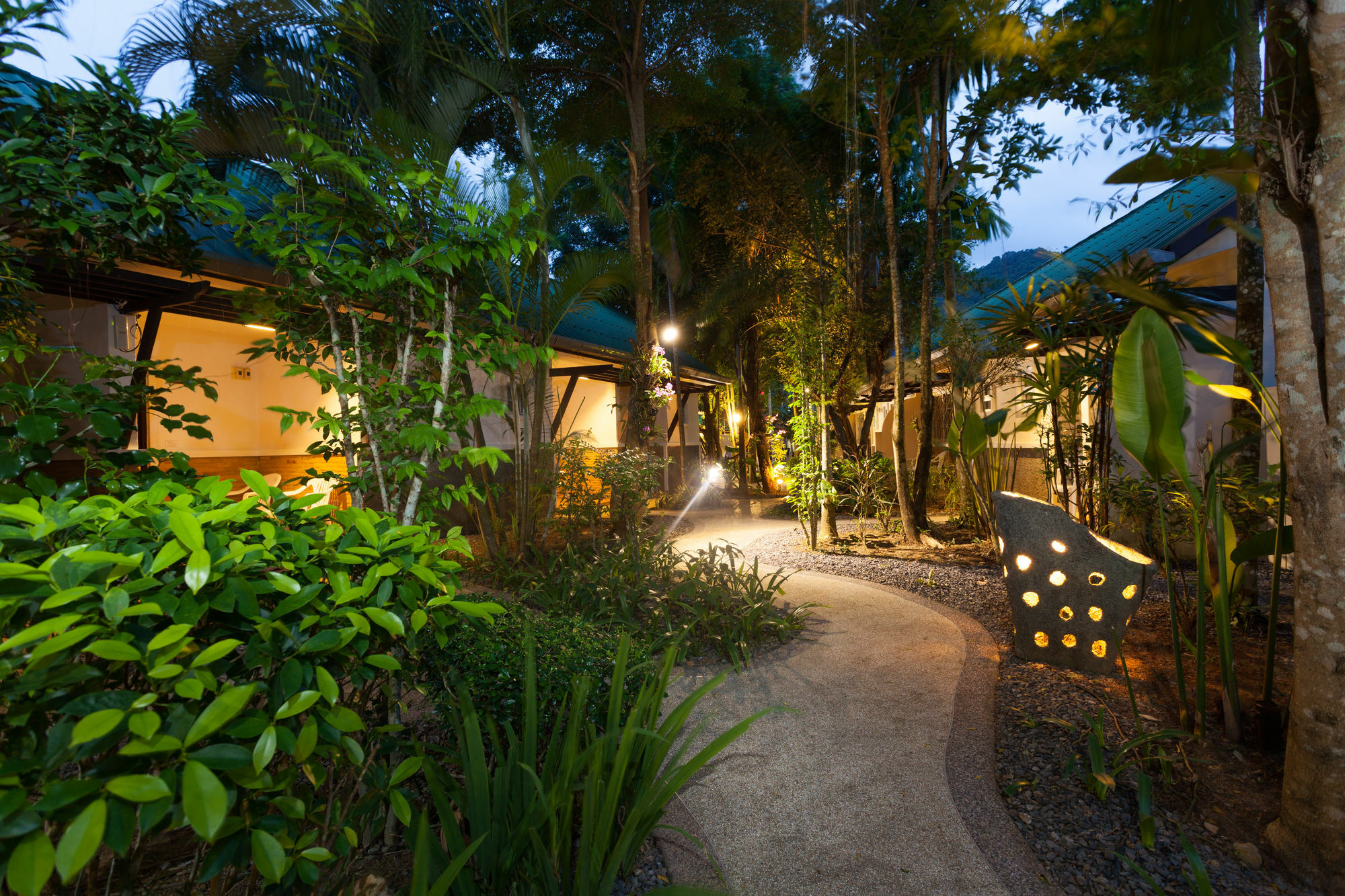 Bangtao Kanita House Bãi biển Bang Tao Ngoại thất bức ảnh