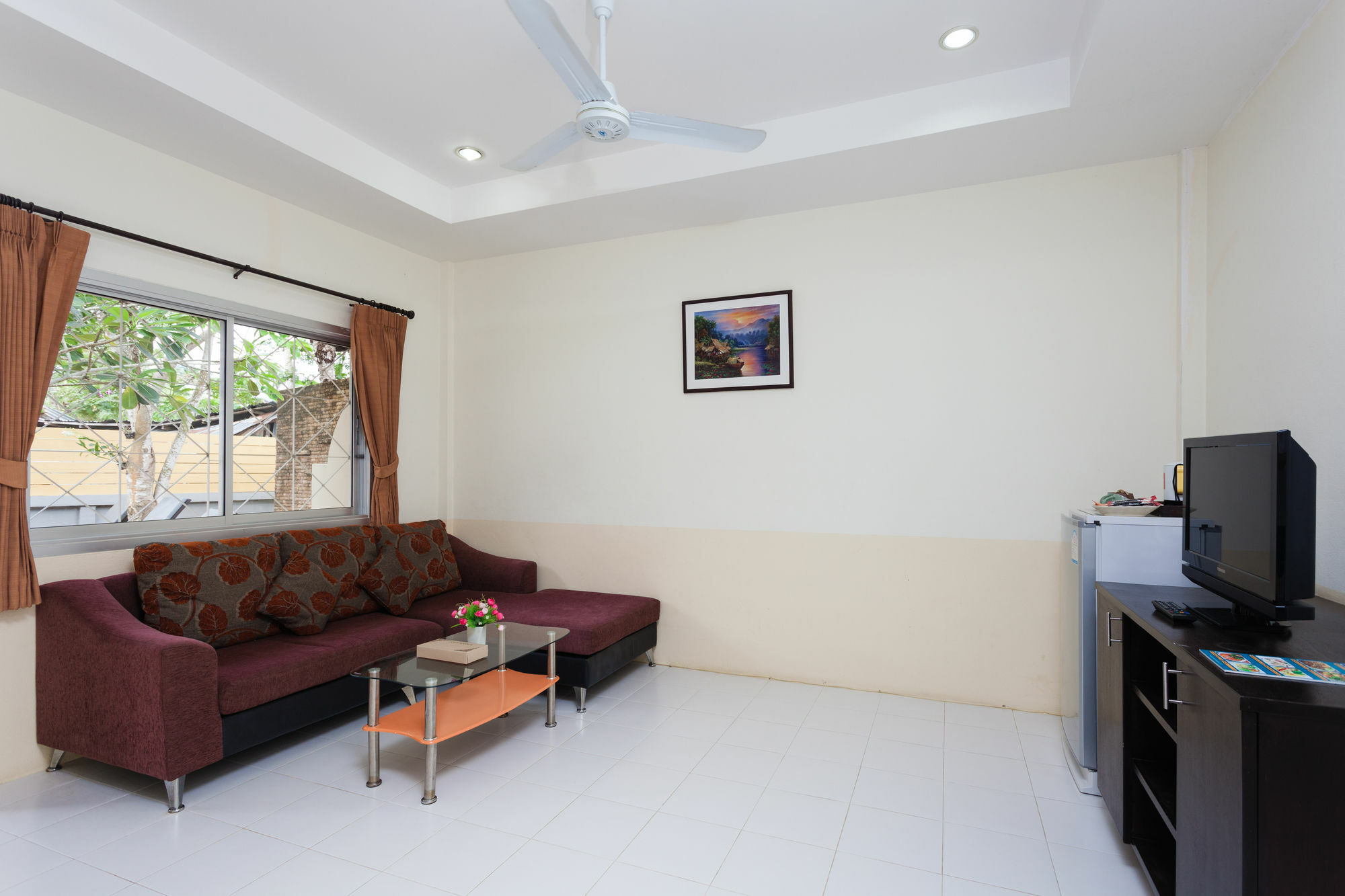 Bangtao Kanita House Bãi biển Bang Tao Ngoại thất bức ảnh