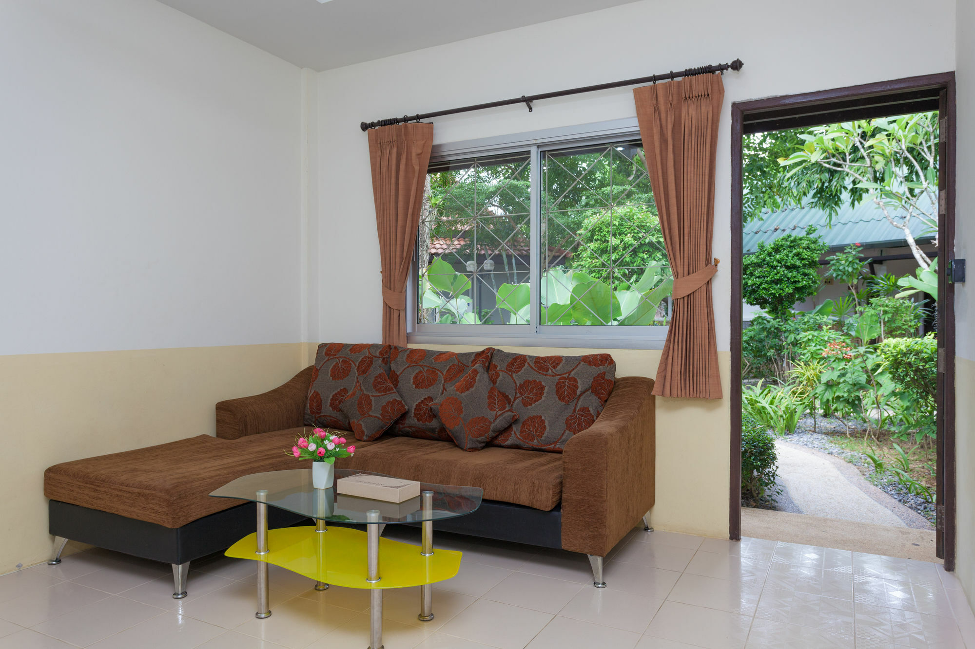 Bangtao Kanita House Bãi biển Bang Tao Ngoại thất bức ảnh
