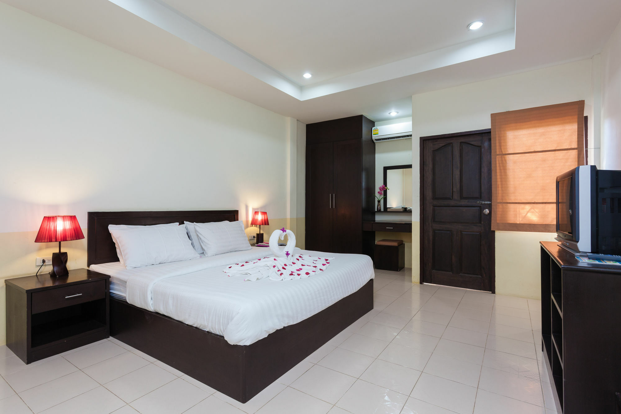 Bangtao Kanita House Bãi biển Bang Tao Ngoại thất bức ảnh