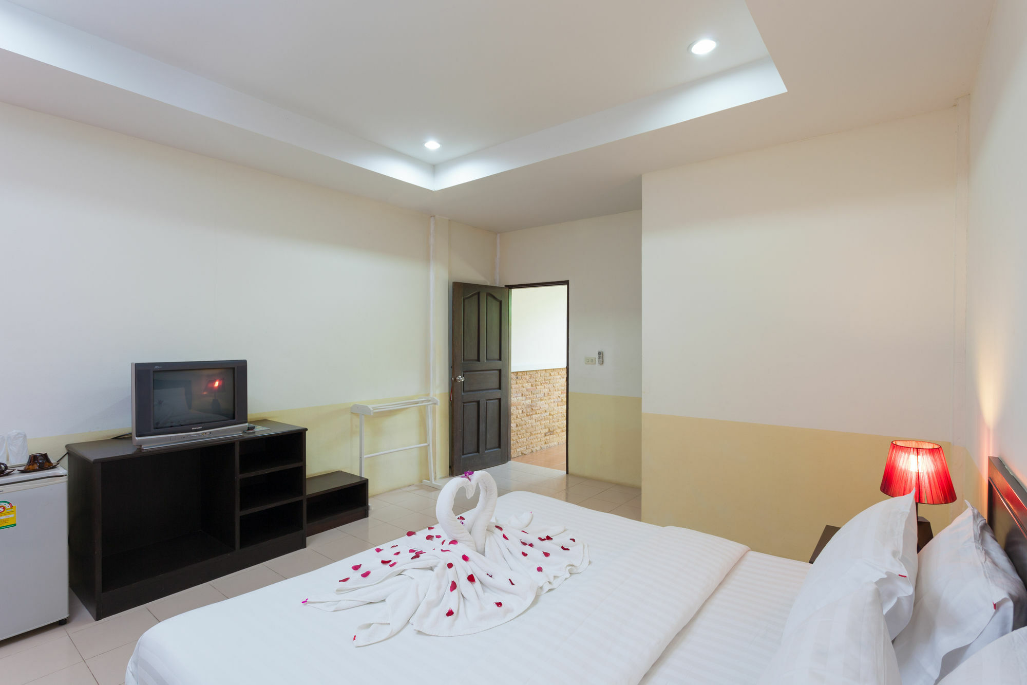 Bangtao Kanita House Bãi biển Bang Tao Ngoại thất bức ảnh