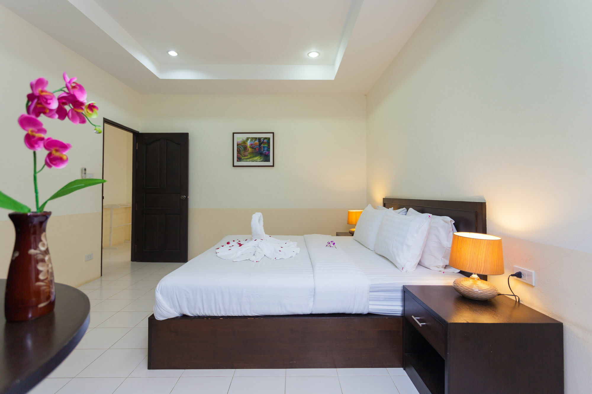 Bangtao Kanita House Bãi biển Bang Tao Ngoại thất bức ảnh
