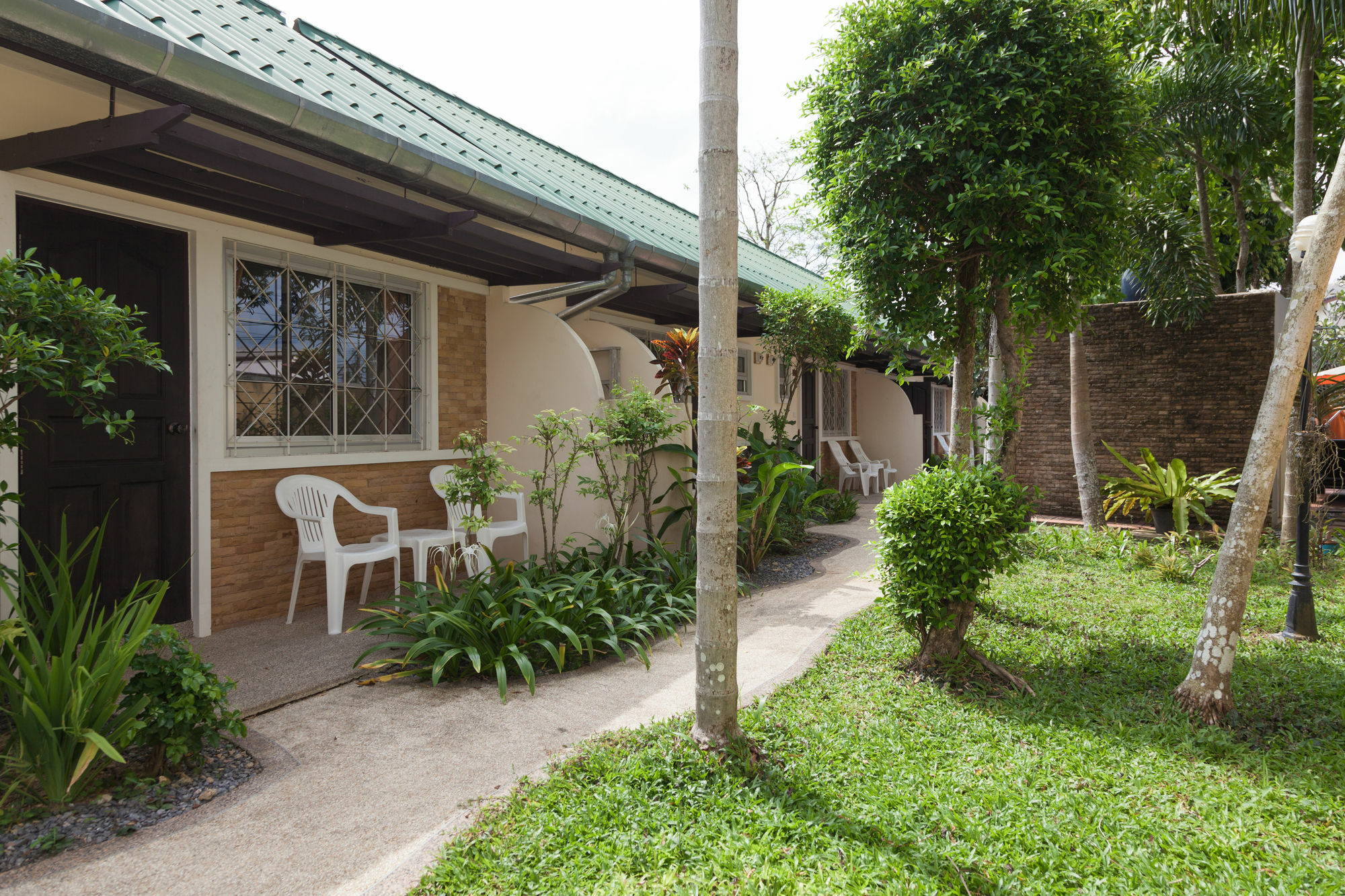 Bangtao Kanita House Bãi biển Bang Tao Ngoại thất bức ảnh