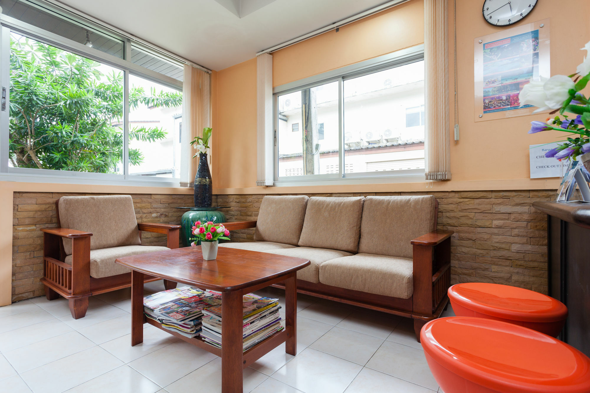 Bangtao Kanita House Bãi biển Bang Tao Ngoại thất bức ảnh