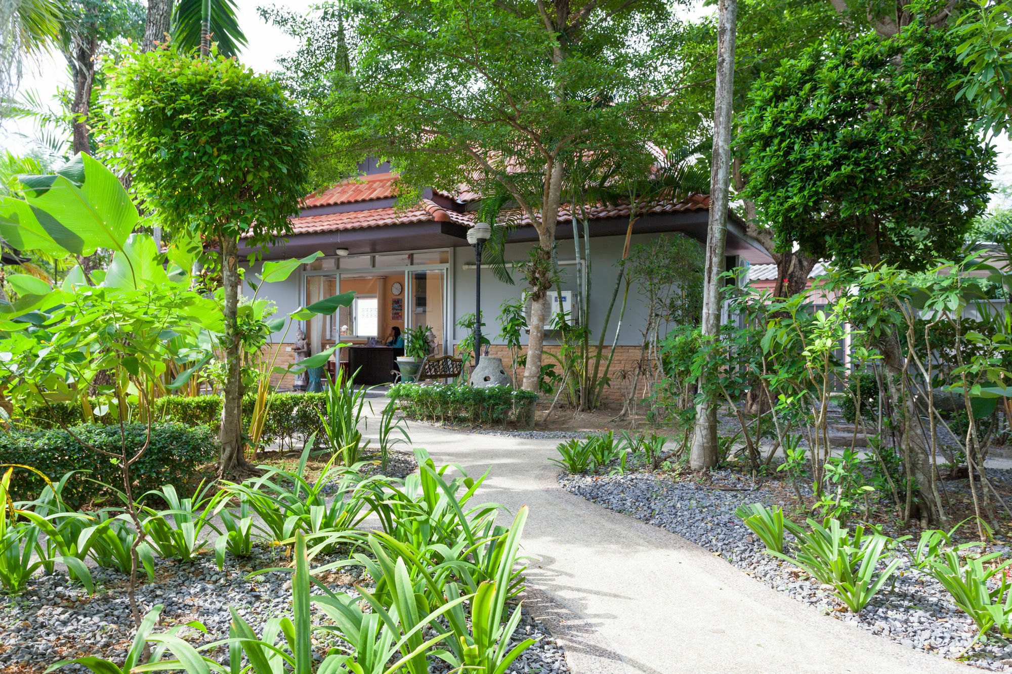 Bangtao Kanita House Bãi biển Bang Tao Ngoại thất bức ảnh