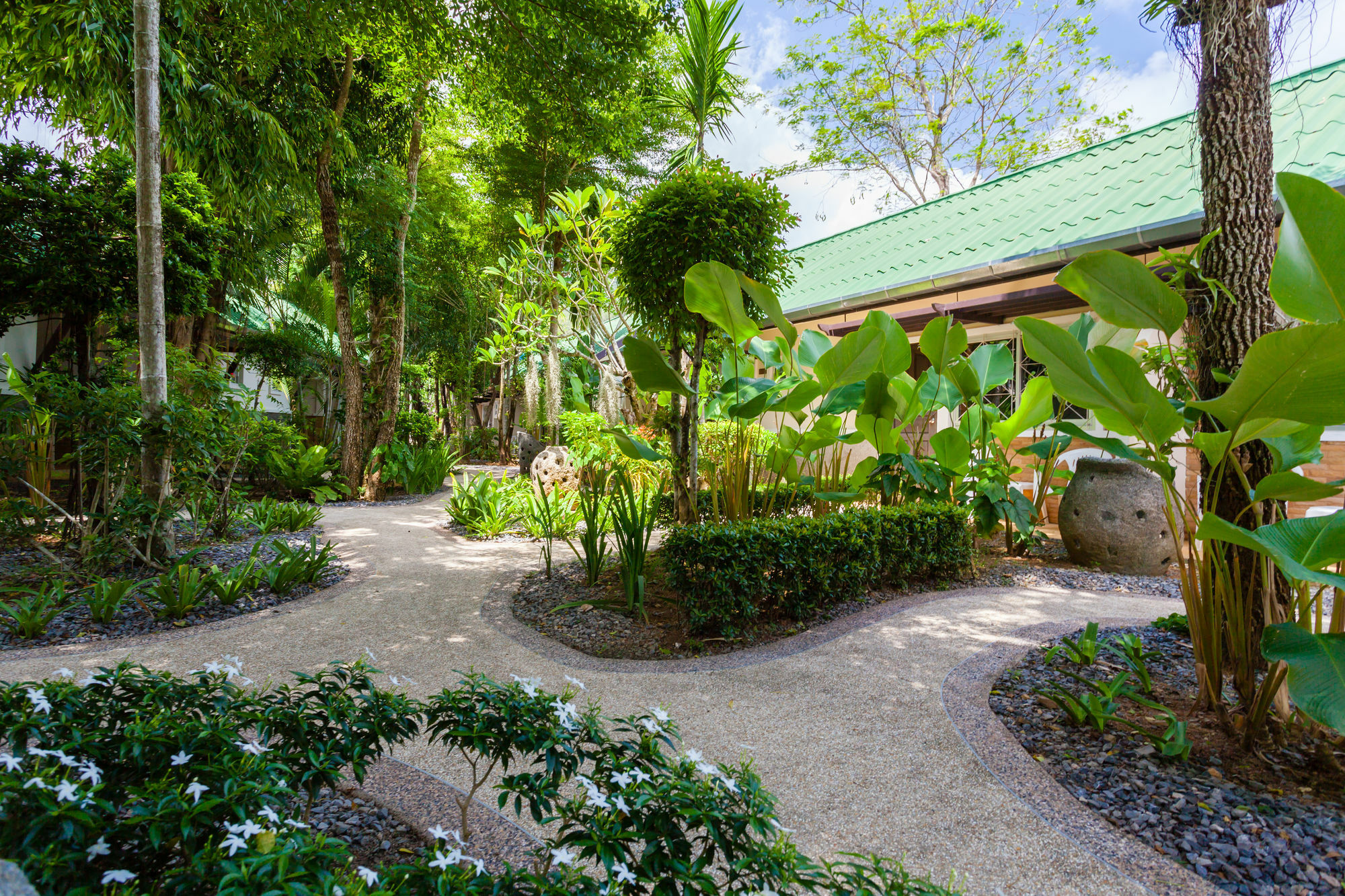 Bangtao Kanita House Bãi biển Bang Tao Ngoại thất bức ảnh