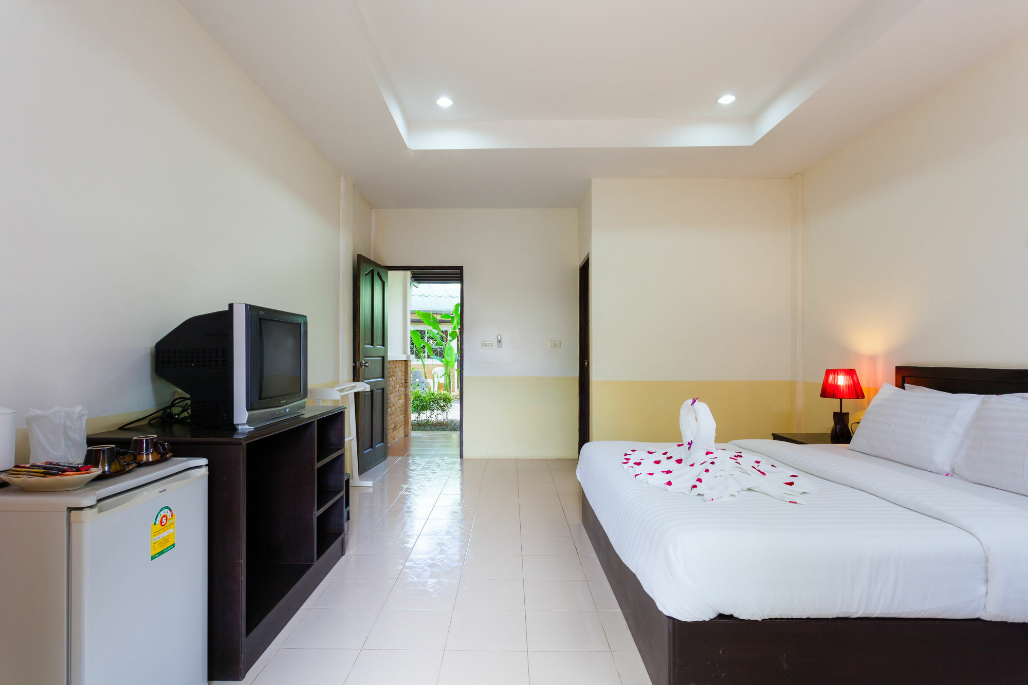 Bangtao Kanita House Bãi biển Bang Tao Ngoại thất bức ảnh