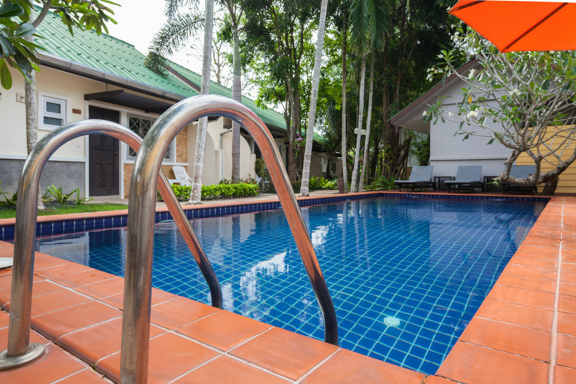 Bangtao Kanita House Bãi biển Bang Tao Ngoại thất bức ảnh