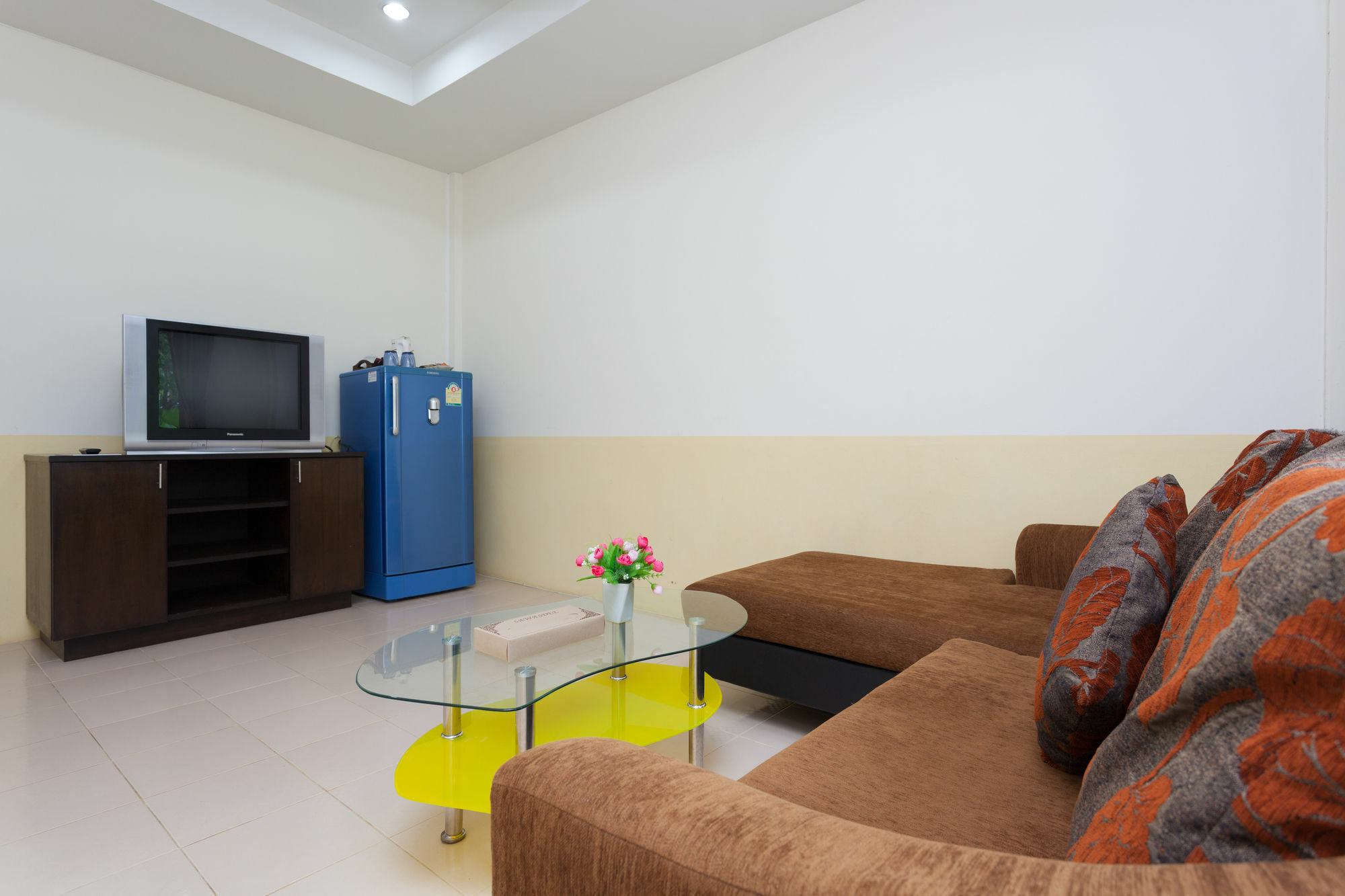 Bangtao Kanita House Bãi biển Bang Tao Ngoại thất bức ảnh
