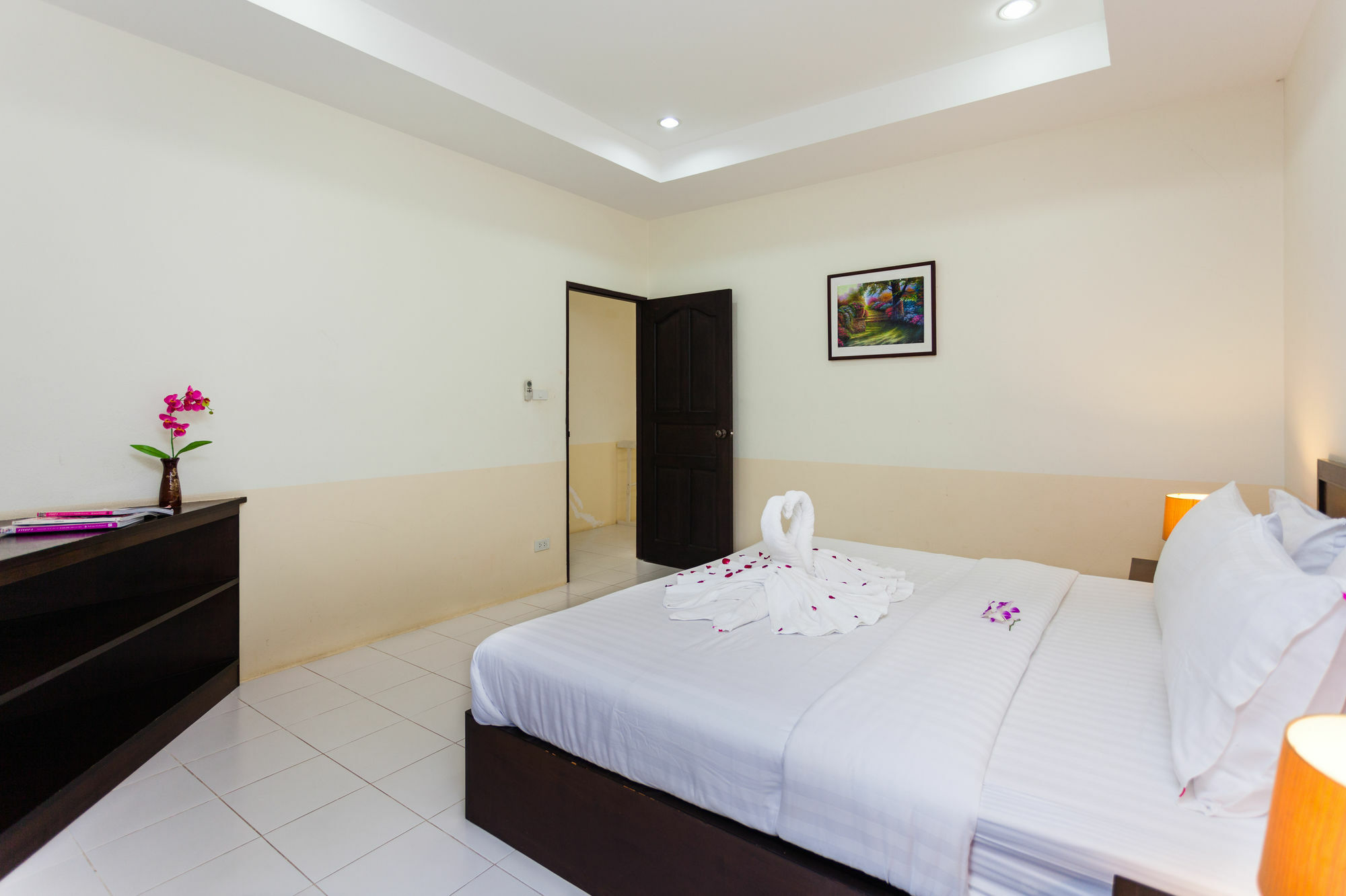 Bangtao Kanita House Bãi biển Bang Tao Ngoại thất bức ảnh