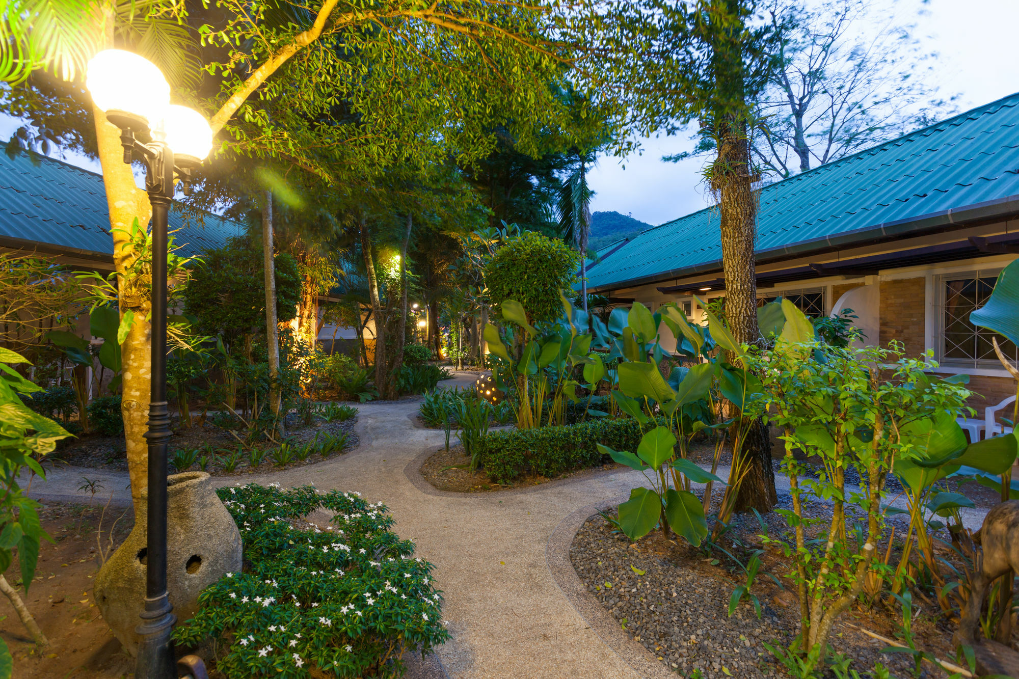 Bangtao Kanita House Bãi biển Bang Tao Ngoại thất bức ảnh