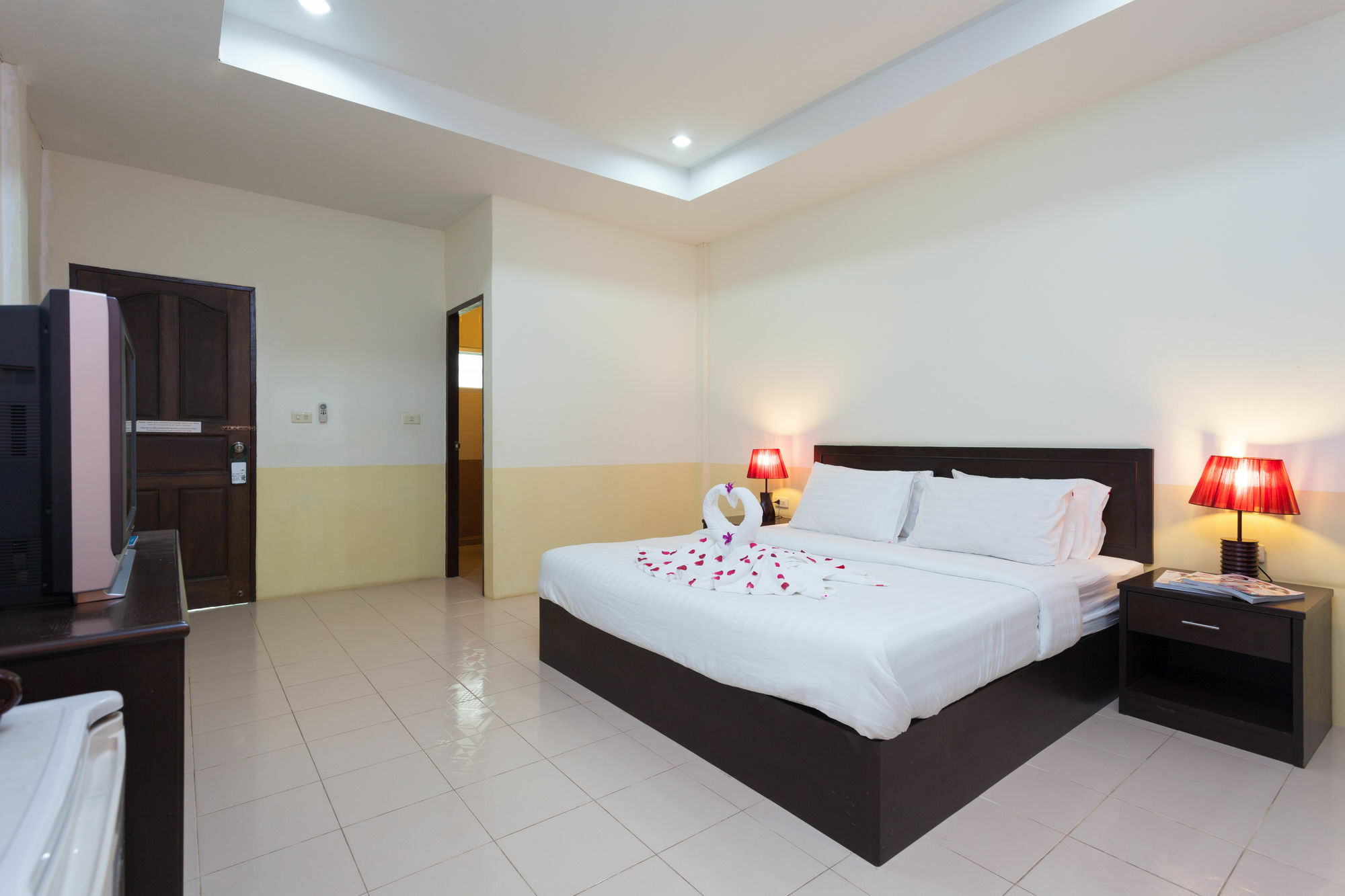 Bangtao Kanita House Bãi biển Bang Tao Ngoại thất bức ảnh